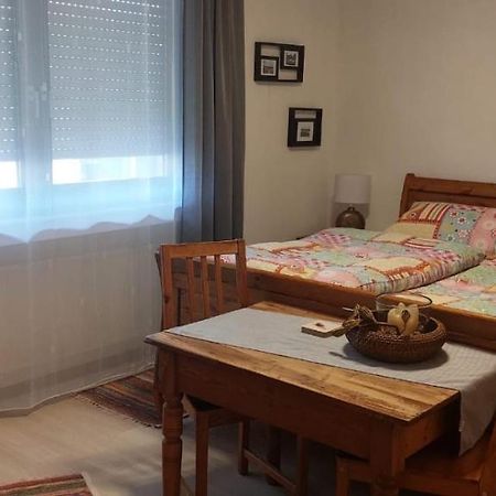 Trixi Apartment Kastellaun Luaran gambar