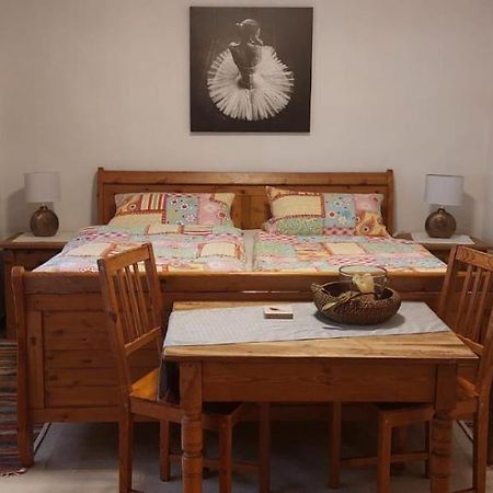 Trixi Apartment Kastellaun Luaran gambar