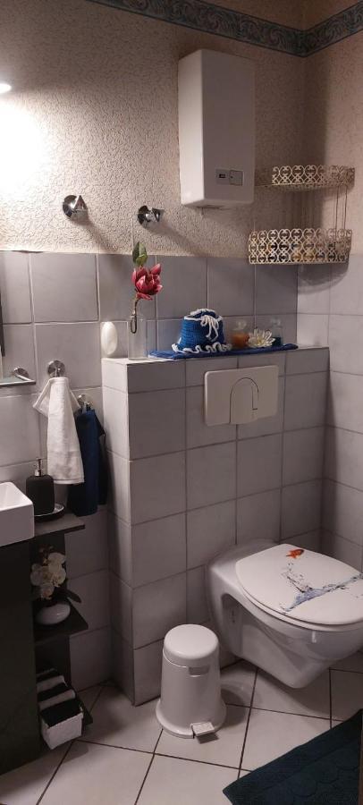 Trixi Apartment Kastellaun Luaran gambar